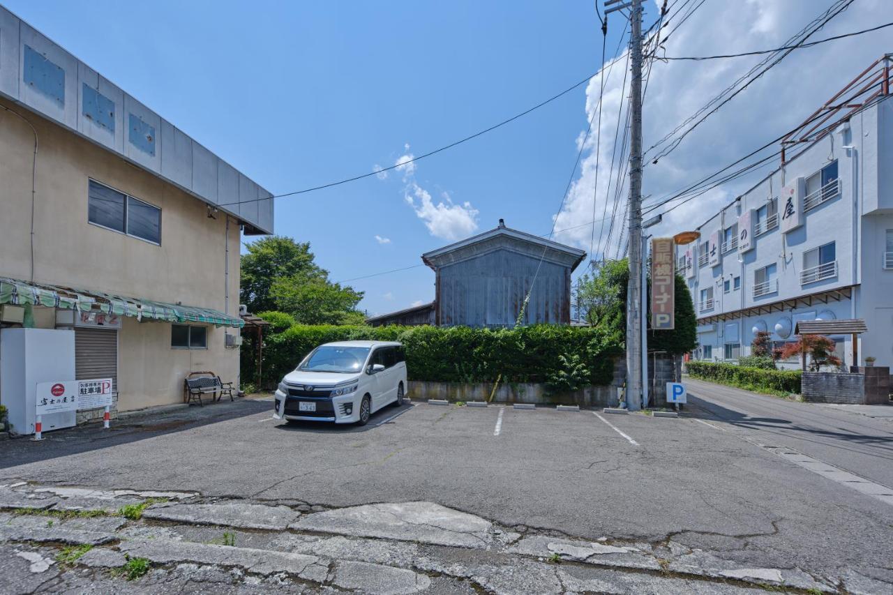 Fuyo Sankyo Enka Fujikawaguchiko Exterior foto