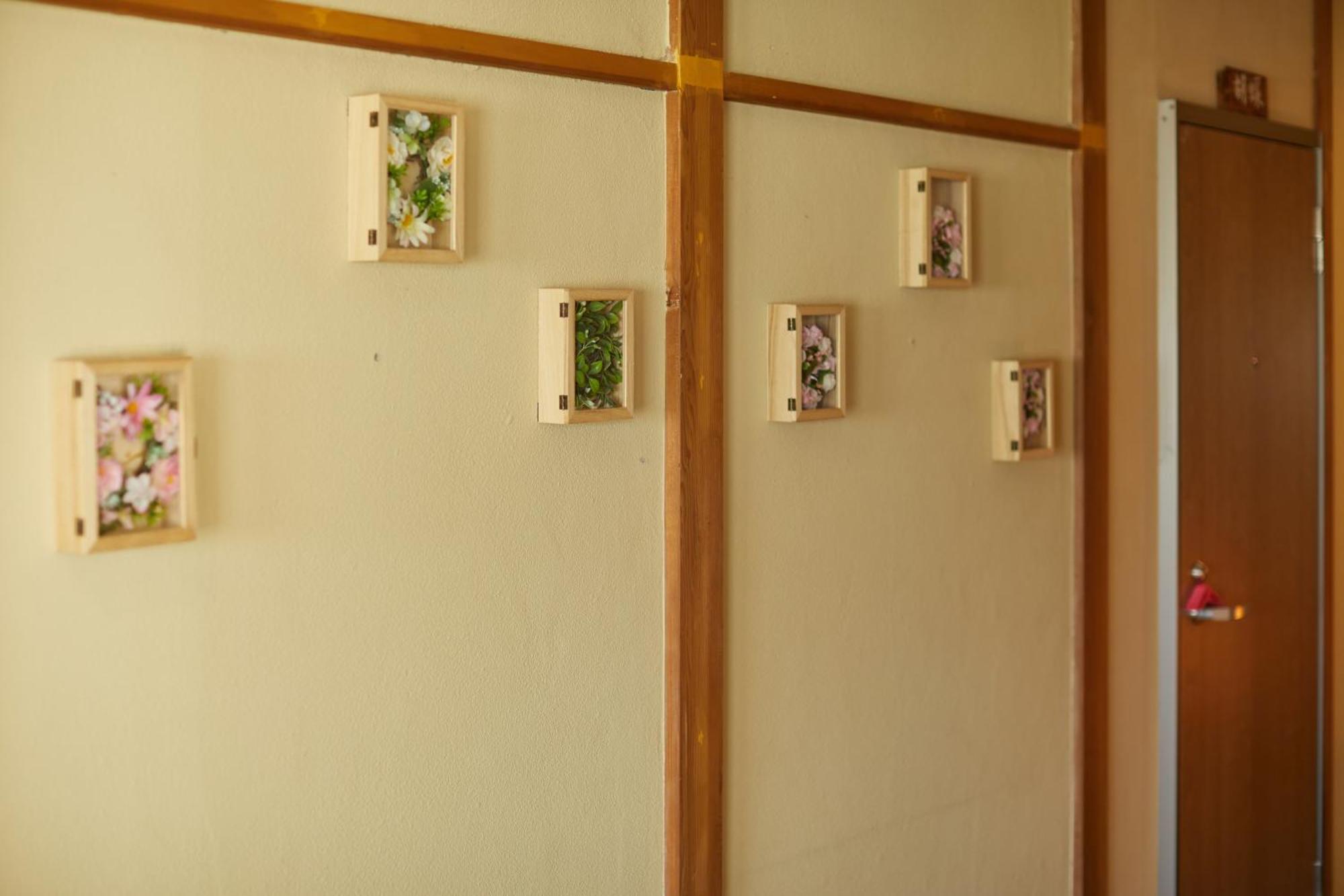 Fuyo Sankyo Enka Fujikawaguchiko Exterior foto