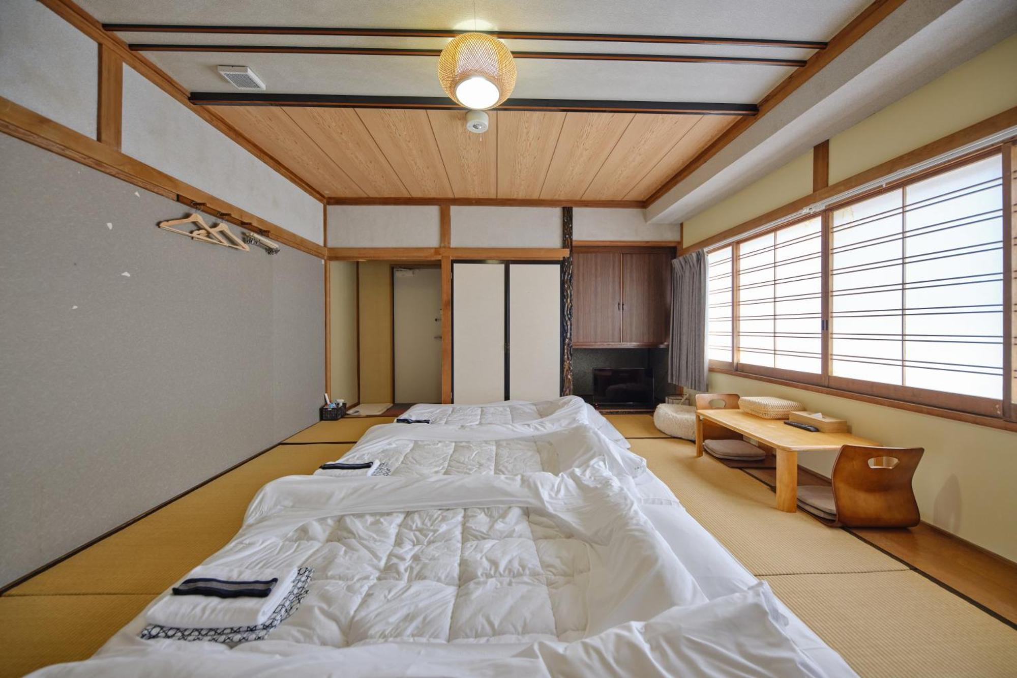 Fuyo Sankyo Enka Fujikawaguchiko Exterior foto