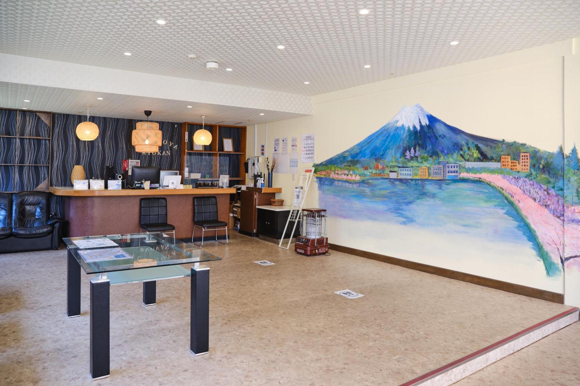 Fuyo Sankyo Enka Fujikawaguchiko Exterior foto
