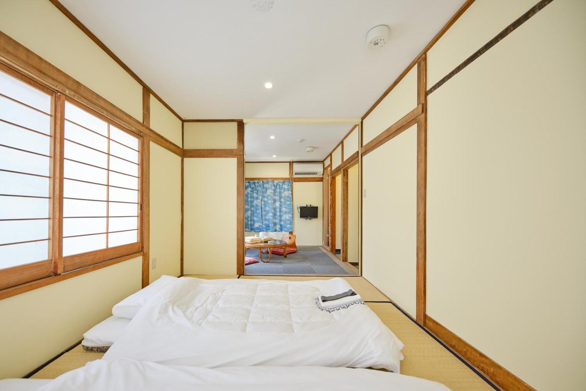 Fuyo Sankyo Enka Fujikawaguchiko Exterior foto