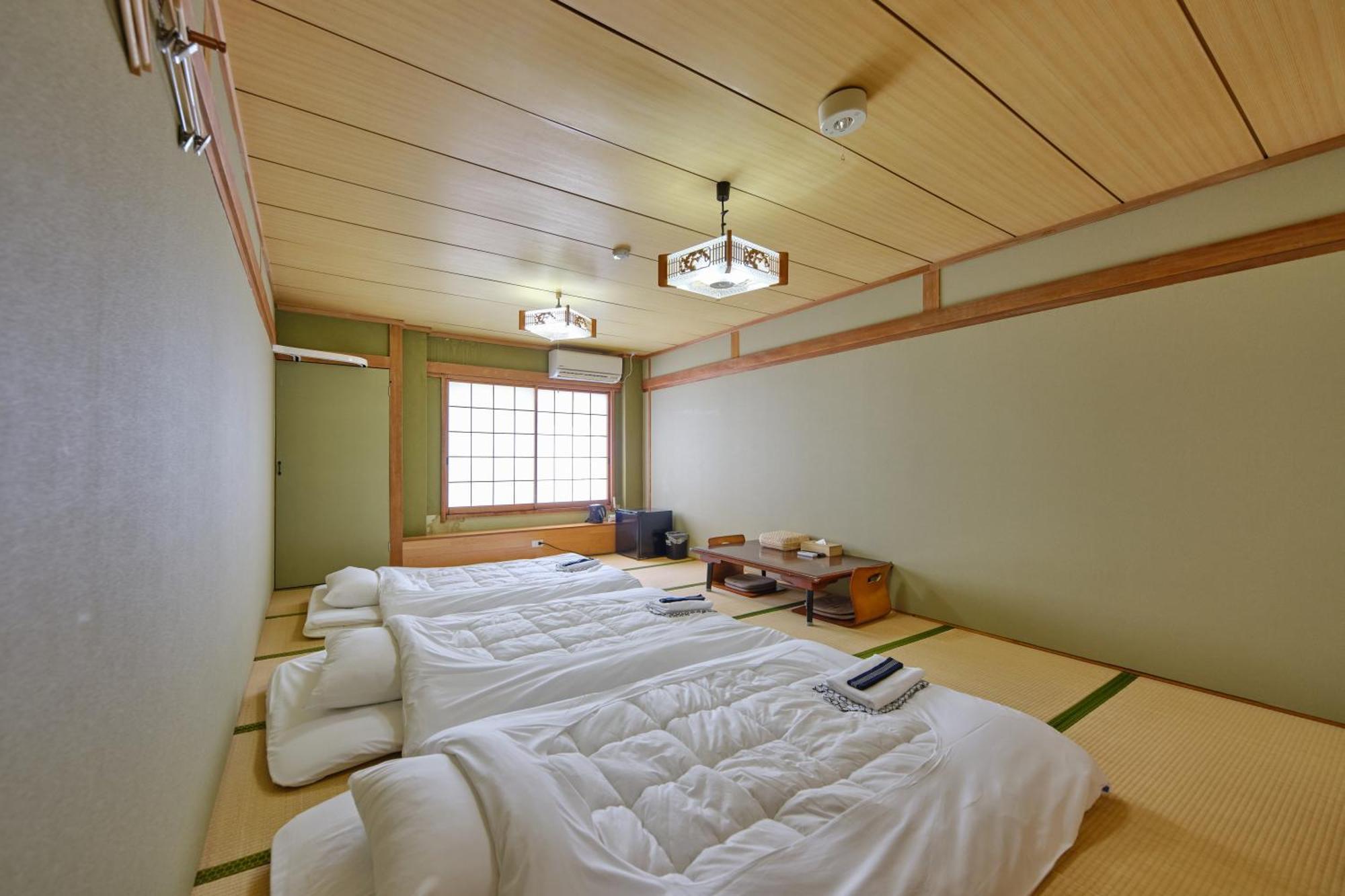 Fuyo Sankyo Enka Fujikawaguchiko Exterior foto