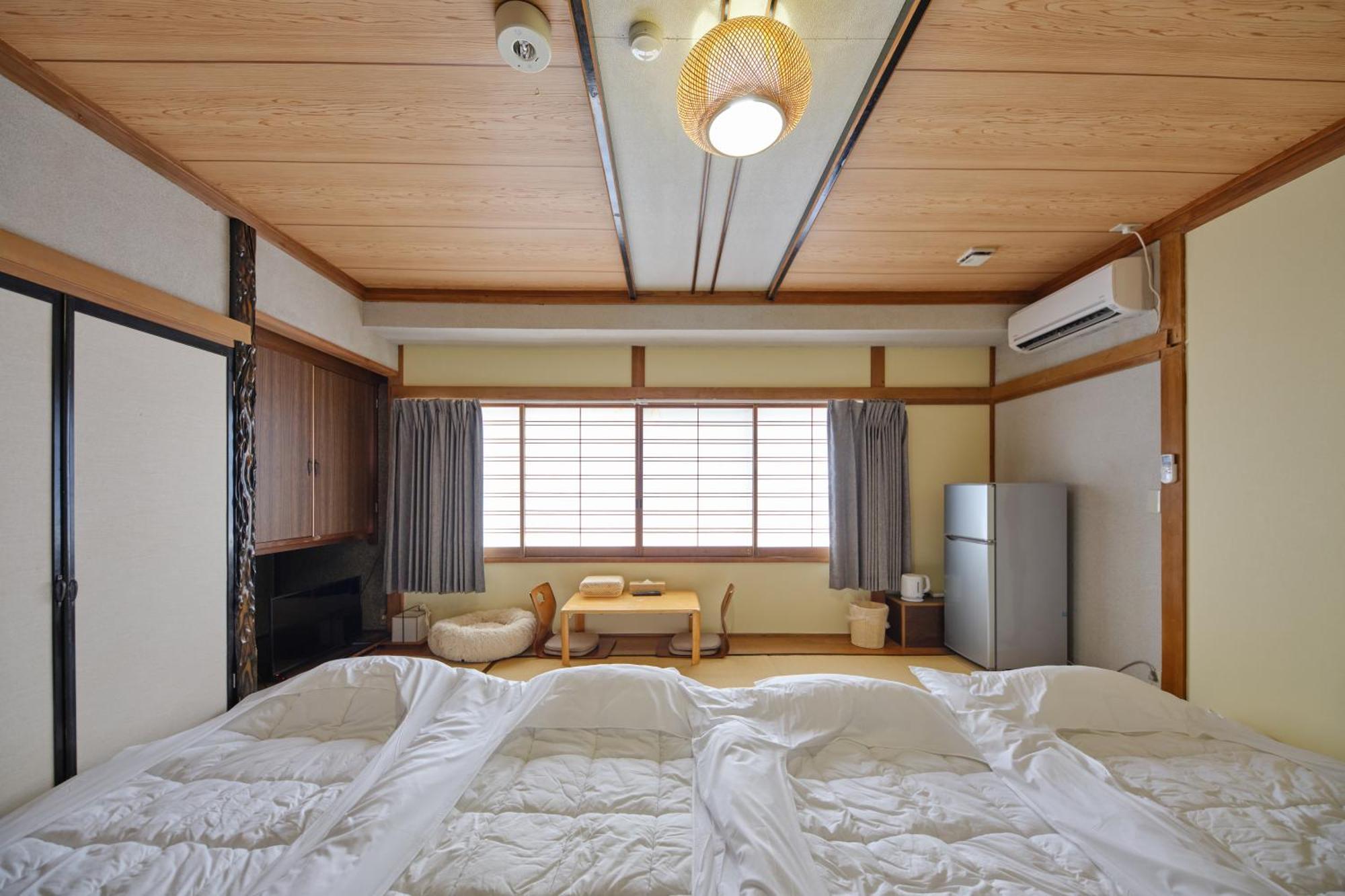 Fuyo Sankyo Enka Fujikawaguchiko Exterior foto