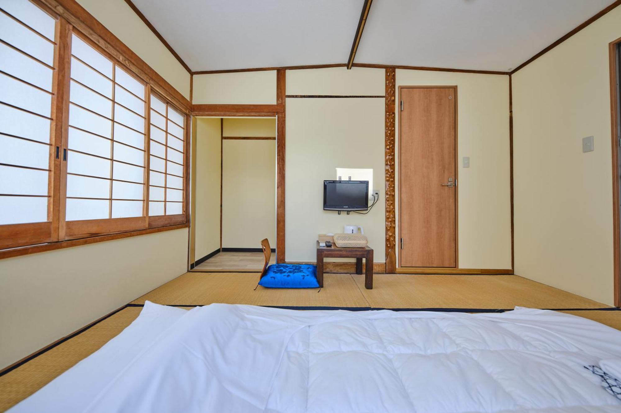 Fuyo Sankyo Enka Fujikawaguchiko Exterior foto